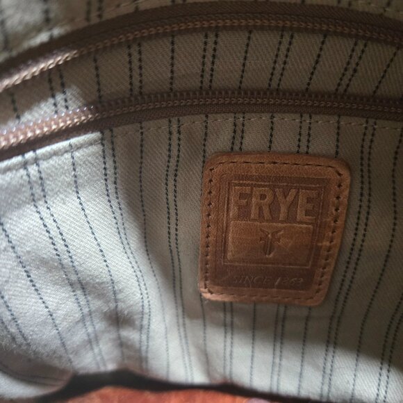 Frye pink hue bag - Picture 6 of 8